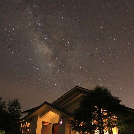 Bear Forest Villa Hualien City Exterior photo