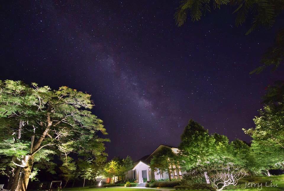 Bear Forest Villa Hualien City Exterior photo